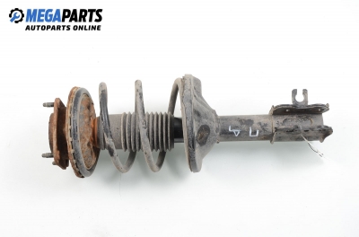 Макферсон за Mazda 626 V Hatchback (05.1997 - 10.2002), хечбек, позиция: предна, дясна