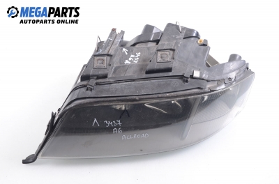 Фар Xenon за Audi A6 Allroad  C5 (05.2000 - 08.2005), позиция: лява
