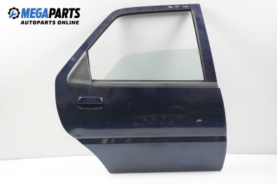 Врата за Citroen ZX Break (10.1993 - 07.1999), комби, позиция: задна, дясна
