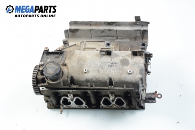 Глава за Renault Clio II Hatchback (09.1998 - 09.2005) 1.2 (BB0A, BB0F, BB10, BB1K, BB28, BB2D, BB2H, CB0A...), 58 к.с.