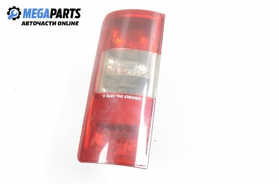 Стоп за Ford Transit Connect (06.2002 - 12.2013), позиция: лява
