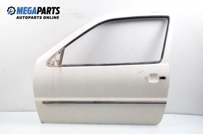 Врата за Volkswagen Polo Hatchback III (10.1999 - 10.2001), 2+1 вр., хечбек, позиция: лява