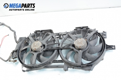 Перки охлаждане за Renault Laguna I Grandtour (09.1995 - 03.2001) 2.0 16V (K56D/M), 139 к.с.