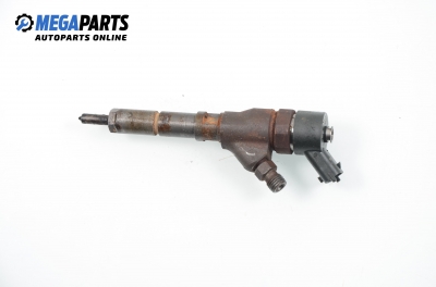 Дюза дизел за Citroen Xsara Picasso (09.1999 - 06.2012) 2.0 HDi, 90 к.с., № 0445110 044