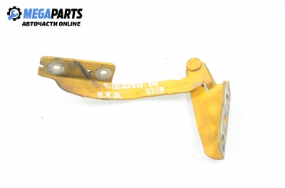 Панта преден капак за Ford Transit Connect (06.2002 - 12.2013), позиция: дясна