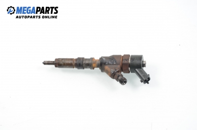 Дюза дизел за Citroen Xsara Picasso (09.1999 - 06.2012) 2.0 HDi, 90 к.с., № 0445110 044