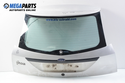 Заден капак за Ford Focus I Hatchback (10.1998 - 12.2007), 4+1 вр., хечбек
