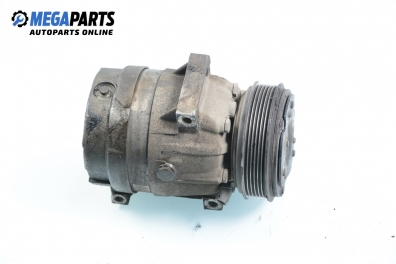 Компресор климатик за Renault Scenic I Minivan (09.1999 - 07.2010) 1.9 dCi (JA05, JA1F), 102 к.с.