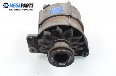 Алтернатор / генератор за Volkswagen Golf II Hatchback (08.1983 - 12.1992) 1.3 Catalyst, 55 к.с., № BOSCH 0 120 489 364