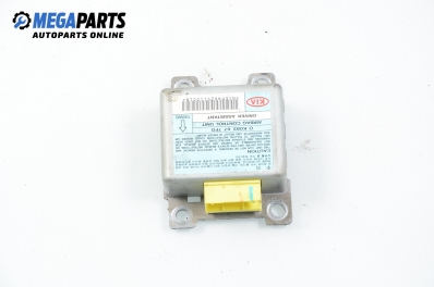 Модул за AIRBAG за Kia Sportage SUV I (04.1994 - 04.2005), № 0 K082 67 7F0