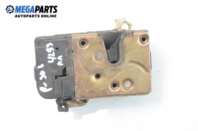 Брава на врата за Peugeot 306 Break (06.1994 - 04.2002), позиция: предна, лява