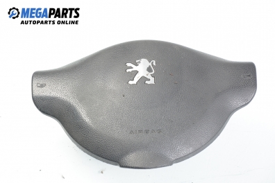 Airbag за Peugeot Partner Tepee (04.2008 - 08.2018), пътнически
