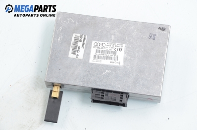 Bluetooth модул за Audi A4 Avant B7 (11.2004 - 06.2008), № 8P0 862 335 D