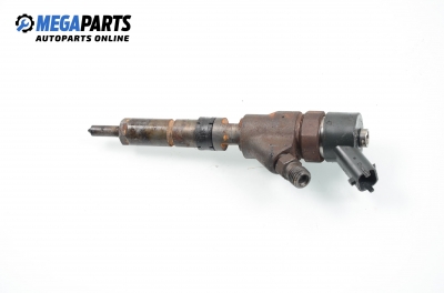 Дюза дизел за Citroen Xsara Picasso (09.1999 - 06.2012) 2.0 HDi, 90 к.с., № 0445110 044