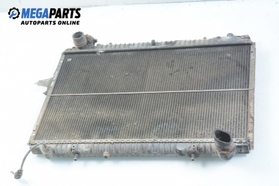 Воден радиатор за Nissan Vanette CARGO Box (09.1994 - 05.2002) 2.3 D, 75 к.с.