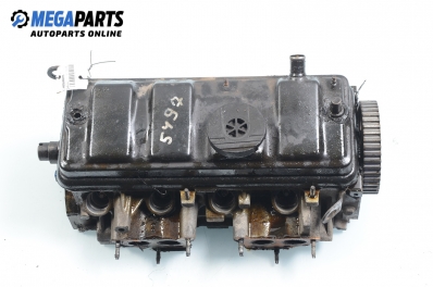 Глава за Peugeot 306 Hatchback (01.1993 - 10.2003) 1.4, 75 к.с.