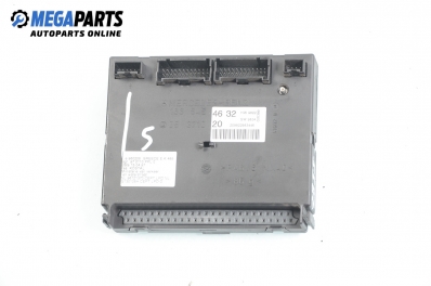 Модул за Mercedes-Benz M-Class SUV (W163) (02.1998 - 06.2005), № A 163 545 46 32