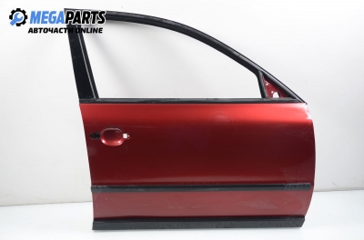 Врата за Volkswagen Passat Sedan B5 (08.1996 - 12.2001), седан, позиция: предна, дясна