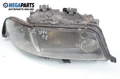 Фар Xenon за Audi A8 Sedan I (03.1994 - 12.2002), позиция: дясна