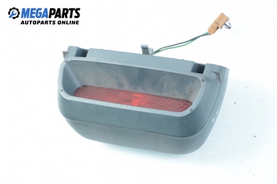 Трети стоп за Nissan Almera I Hatchback (07.1995 - 07.2001), хечбек