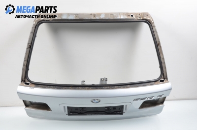 Заден капак за BMW 5 Series E39 Touring (01.1997 - 05.2004), комби