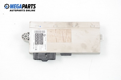 Модул за BMW 5 Series E60 Sedan (E60) (07.2003 - 03.2010), № 61.35-6 943 851