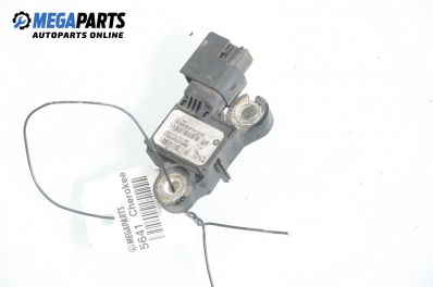 Сензор airbag за Jeep Cherokee SUV III (09.2001 - 01.2008), № P56010319AB