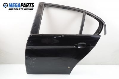 Врата за BMW 3 Series E90 Sedan E90 (01.2005 - 12.2011), 4+1 вр., седан, позиция: задна, лява