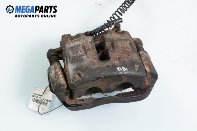 Спирачен апарат за Land Rover Range Rover II SUV (07.1994 - 03.2002), позиция: предна, дясна