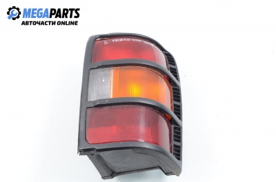Стоп за Mitsubishi Pajero II SUV (12.1990 - 10.1999), позиция: дясна