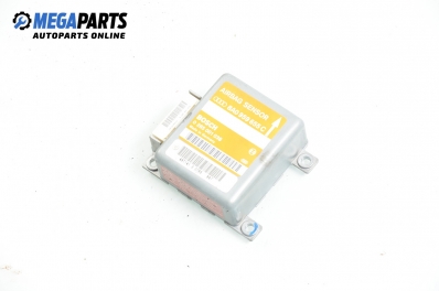 Модул за AIRBAG за Audi A4 Sedan B5 (11.1994 - 09.2001), № Bosch 0 285 001 038