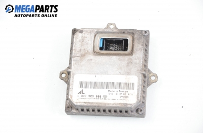 Xenon баласт за Audi A8 Sedan I (03.1994 - 12.2002), № 1 307 329 066