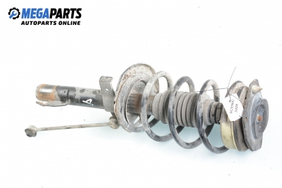 Макферсон за Renault Scenic II Minivan (06.2003 - 07.2010), позиция: предна, дясна