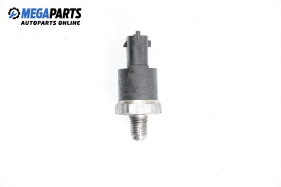 Датчик за налягане на горивото за Renault Scenic I Minivan (09.1999 - 07.2010), № Bosch 0 281 002 405