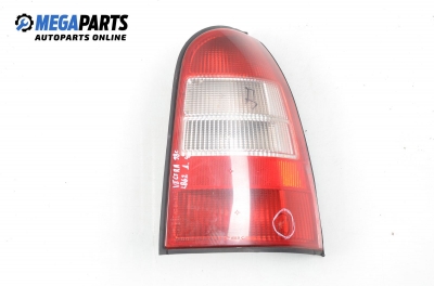 Стоп за Opel Vectra B Estate (11.1996 - 07.2003), комби, позиция: дясна