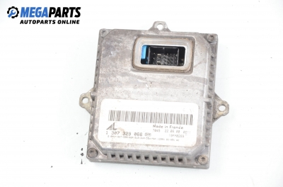 Xenon баласт за Audi A8 Sedan I (03.1994 - 12.2002), № 1 307 329 066