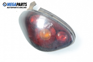 Стоп за Fiat Bravo I Coupe (1995-10-01 - 2001-10-01), позиция: лява