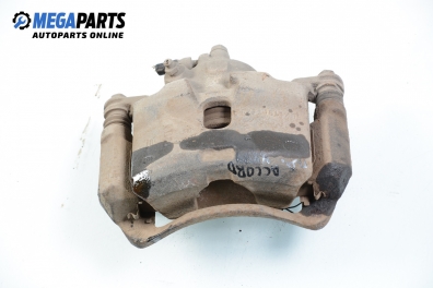 Спирачен апарат за Honda Accord V Sedan (06.1992 - 12.1997), позиция: предна, дясна