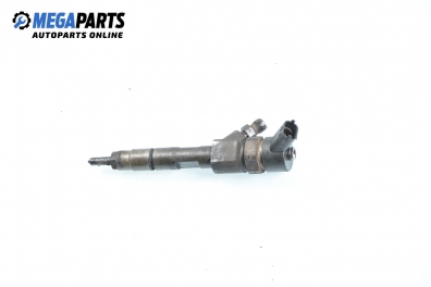 Дюза дизел за Renault Scenic I Minivan (09.1999 - 07.2010) 1.9 dCi (JA05, JA1F), 102 к.с., № Bosch 0 445 110 021 /   7700111014
