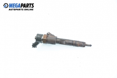 Дюза дизел за Renault Scenic I Minivan (09.1999 - 07.2010) 1.9 dCi (JA05, JA1F), 102 к.с., № Bosch 0 445 110 021 /   7700111014