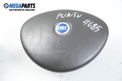 Airbag за Fiat Punto Hatchback II (09.1999 - 07.2012), 4+1 вр., хечбек