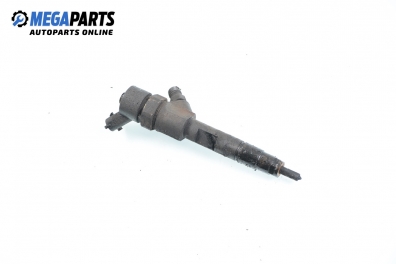 Дюза дизел за Renault Scenic I Minivan (09.1999 - 07.2010) 1.9 dCi (JA05, JA1F), 102 к.с., № Bosch 0 445 110 021 /   7700111014