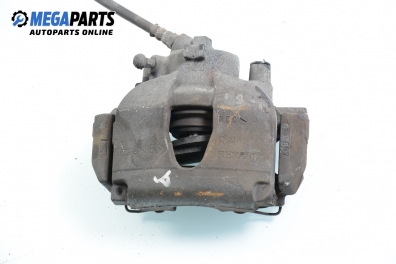 Спирачен апарат за Renault Scenic II Minivan (06.2003 - 07.2010), позиция: предна, дясна