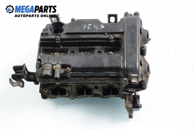Глава за Opel Corsa C Hatchback (09.2000 - 12.2009) 1.0, 60 к.с.