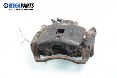 Спирачен апарат за Subaru Impreza Sedan I (08.1992 - 09.2001), позиция: предна, лява