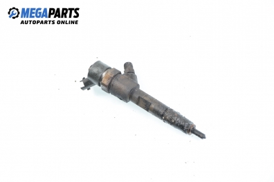 Дюза дизел за Renault Scenic I Minivan (09.1999 - 07.2010) 1.9 dCi (JA05, JA1F), 102 к.с., № Bosch 0 445 110 021 /   7700111014