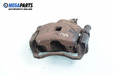 Спирачен апарат за Subaru Impreza Sedan I (08.1992 - 09.2001), позиция: предна, дясна
