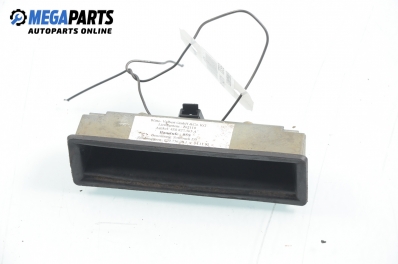 Интериорна пластмаса за Audi A8 Sedan II (10.2002 - 07.2010), № 4E0 827 565 A
