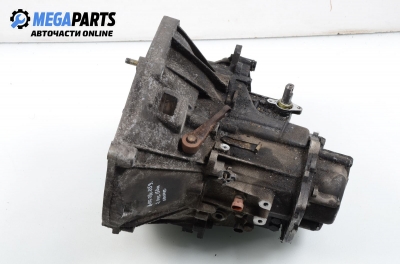 Полуавтоматична скоростна кутия за Alfa Romeo 147 Hatchback (2000-11-01 - 2010-03-01) 2.0 16V T.SPARK (937AXC1), 150 к.с.