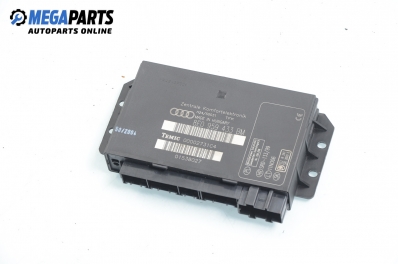 Комфорт модул за Audi A4 Avant B7 (11.2004 - 06.2008), № 8E0 959 433 BM